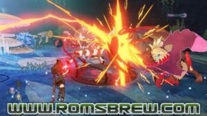 Bayonetta Origins: Cereza and the Lost Demon NSP - ROMsBrew