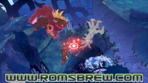 Bayonetta Origins: Cereza and the Lost Demon NSP