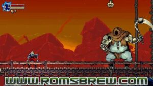 Beyond the Ice Palace 2 NSP XCI ROM v1.1.2b - ROMsBrew