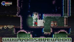 Beyond the Ice Palace 2 NSP XCI ROM v1.1.2b - ROMsBrew