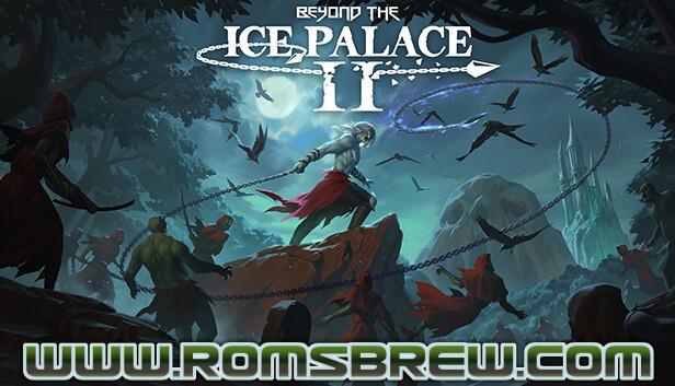 Beyond the Ice Palace 2 NSP XCI ROM v1.1.2b - ROMsBrew