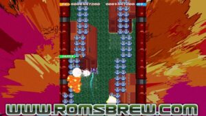 Blast Rush LS NSP XCI ROM v1.0 Download - ROMsBrew