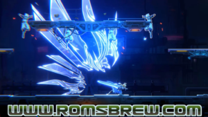 BlazBlue Entropy Effect X Switch NSP + Update (eShop) - ROMsBrew