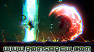 BlazBlue Entropy Effect X Switch NSP + Update (eShop) - ROMsBrew