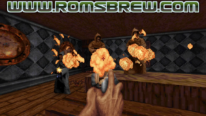 Blood: Refreshed Supply NSP + Update (eShop) - ROMsBrew