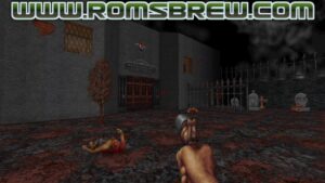 Blood: Refreshed Supply NSP + Update (eShop) - ROMsBrew