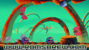 ChainStaff NSP XCI ROM v1.0 Download - ROMsBrew