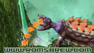ChainStaff NSP XCI ROM v1.0 Download - ROMsBrew