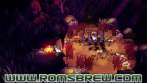 Cult of the Lamb NSP XCI ROM v1.5.25 - ROMsBrew