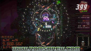 DEMON’S TILT Switch NSP Free Download - ROMsBrew