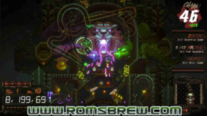 DEMON’S TILT Switch NSP Free Download - ROMsBrew