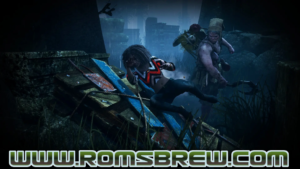Dead by Daylight NSP + UPDATEDLC - ROMsBrew