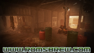 Dead by Daylight NSP + UPDATEDLC - ROMsBrew
