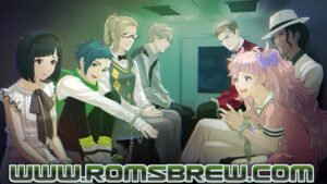 DesperaDrops Switch NSP [DLCUpdate] (eShop) - ROMsBrew