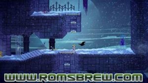 Download Adventure of Samsara Switch NSP + Update (eShop) - ROMsBrew