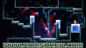 Download Celeste NSP XCI ROM v1.4.1.1 - ROMsBrew