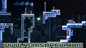 Download Celeste NSP XCI ROM v1.4.1.1 - ROMsBrew