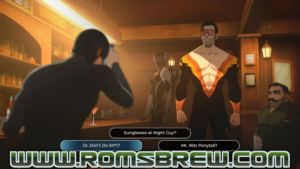 Download Dispatch NSP ROM XCI v1.0.16878 - ROMsBrew