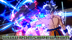 Dragon Ball: Sparking! Zero NSP ROM - ROMsBrew