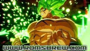 Dragon Ball: Sparking! Zero NSP ROM - ROMsBrew