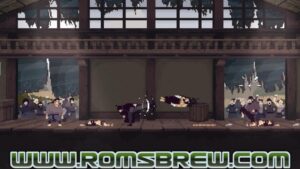 Download Forestrike Switch NSP (eShop) - ROMsBrew