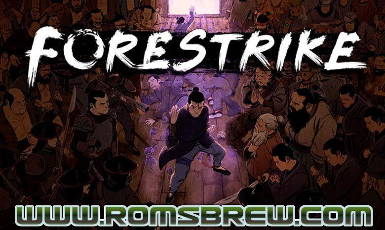 Download Forestrike Switch NSP (eShop) - ROMsBrew
