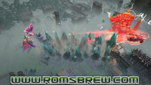 Download GigaBash Switch NSP - ROMsBrew