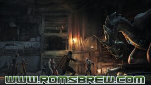 Download Hogwarts Legacy: Deluxe Edition NSP - ROMsBrew