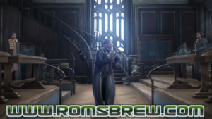 Download Hogwarts Legacy: Deluxe Edition NSP - ROMsBrew