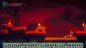 Download Legacy of Kain Ascendance NSP - ROMsBrew