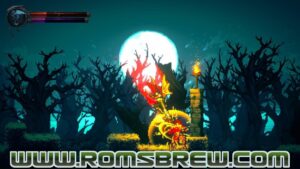 Download Legacy of Kain Ascendance NSP - ROMsBrew