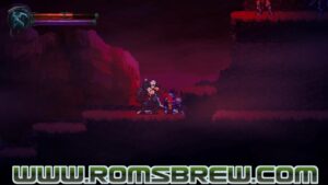 Download Legacy of Kain Ascendance NSP - ROMsBrew