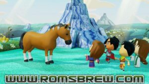 Download Miitopia NSP XCI ROM v1.0.3 - ROMsBrew