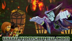 Download Miitopia NSP XCI ROM v1.0.3 - ROMsBrew