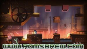 Download Pid Switch NSP (eShop) - ROMsBrew
