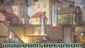 Download Pid Switch NSP (eShop) - ROMsBrew