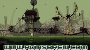 Download Rain World Switch NSP - ROMsBrew