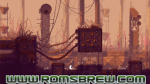 Download Rain World Switch NSP - ROMsBrew