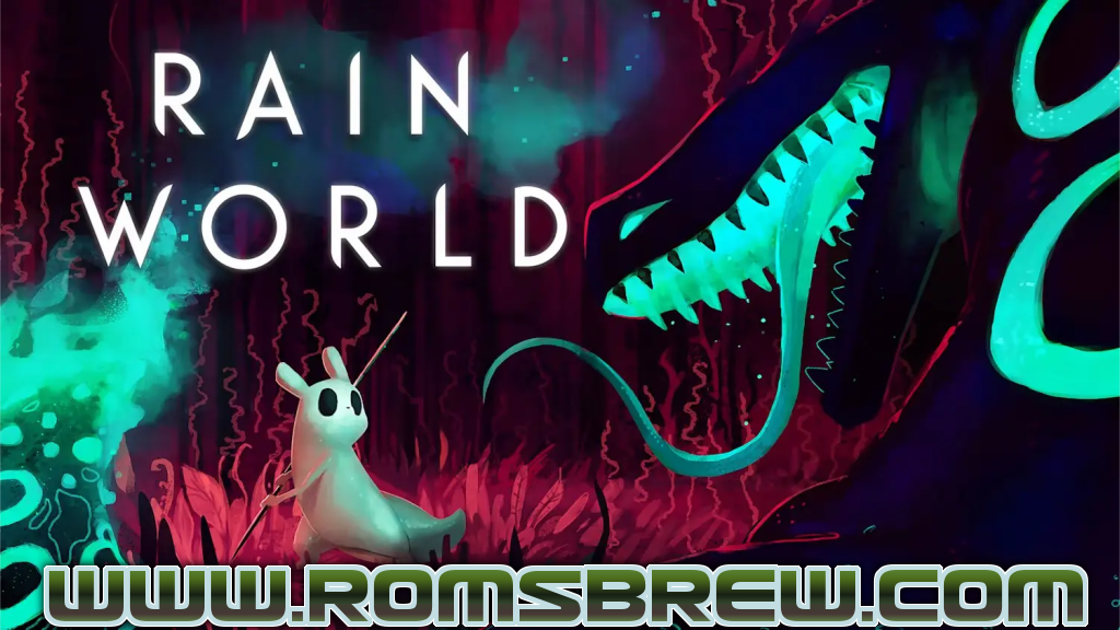 Download Rain World Switch NSP - ROMsBrew