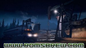Download SnowRunner NSP ROM XCI v1.0.40 - ROMsBrew