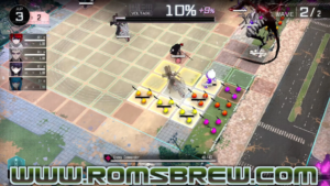 Download The Hundred Line Last Defense Academy NSP - ROMsBrew