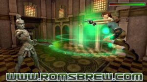 Download Tomb Raider IV-VI Remastered NSP Full Game - ROMsBrew