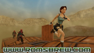 Download Tomb Raider IV-VI Remastered NSP Full Game - ROMsBrew