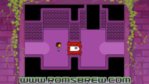 Download Undertale NSP, XCI ROM + v1.0.2 - ROMsBrew
