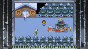 Download Undertale NSP, XCI ROM + v1.0.2 - ROMsBrew