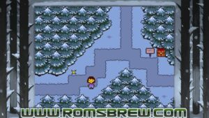 Download Undertale NSP, XCI ROM + v1.0.2 - ROMsBrew