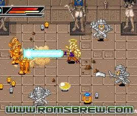 Dragon Ball Z: Buu's Fury Download for GBA – Complete Game Guide