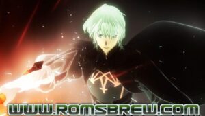 Fire Emblem: Three Houses NSP/ XCI ROM v1.2.0 - ROMsBrew