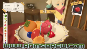 Fruit Mountain Switch NSP Free Download - ROMsBrew