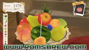 Fruit Mountain Switch NSP Free Download - ROMsBrew